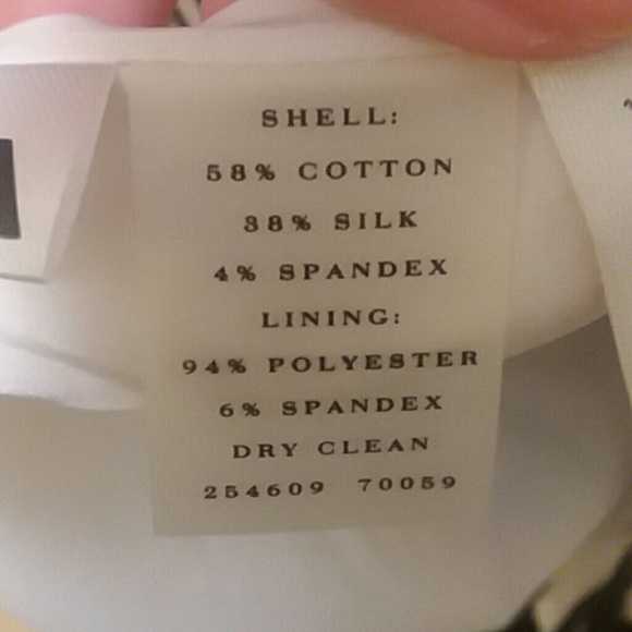 Sexy Silky Dress - Picture 6 of 8